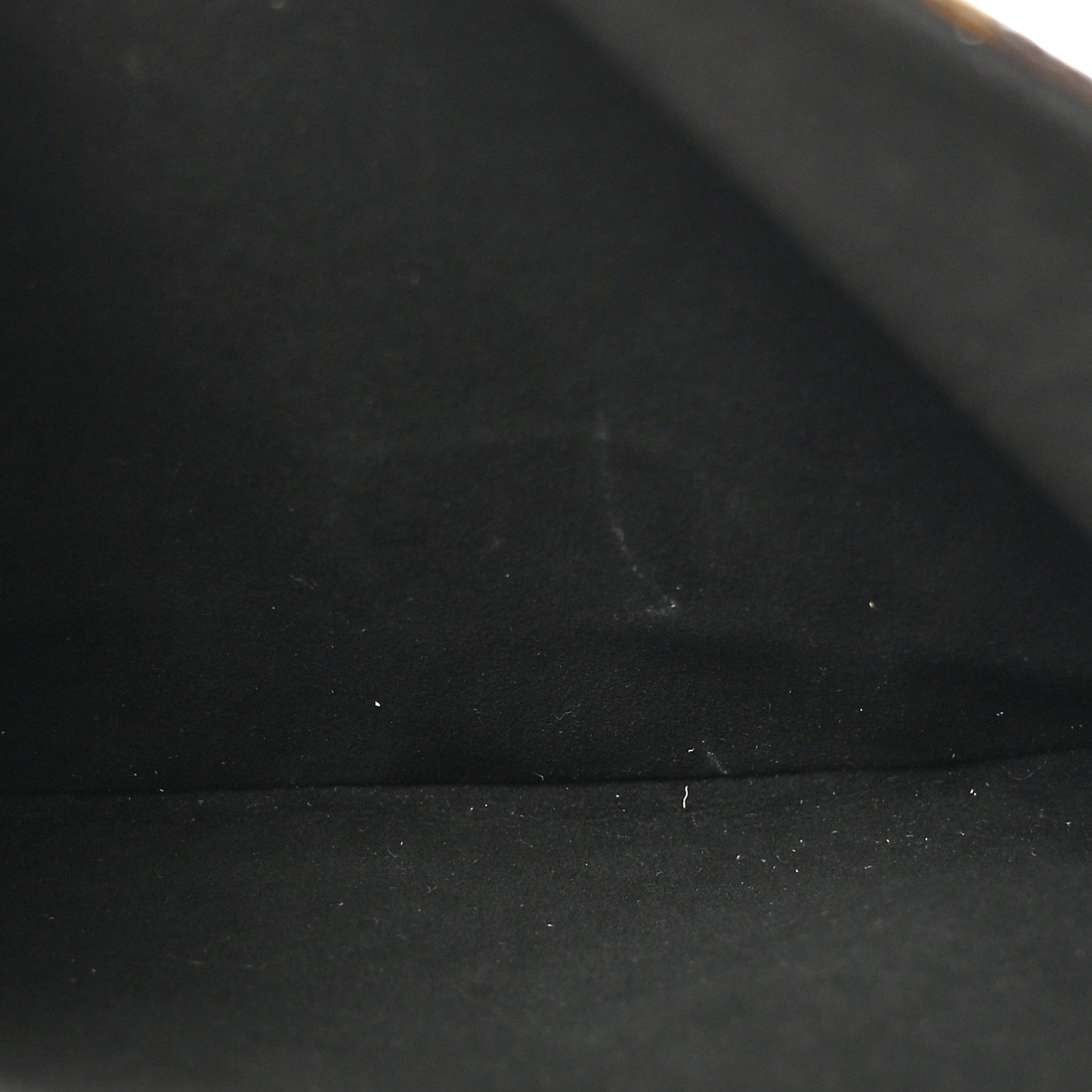 Reverse Monogram Pochette Metis