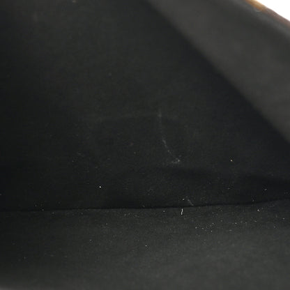 Louis Vuitton Reverse Monogram Pochette Metis 5 of 10