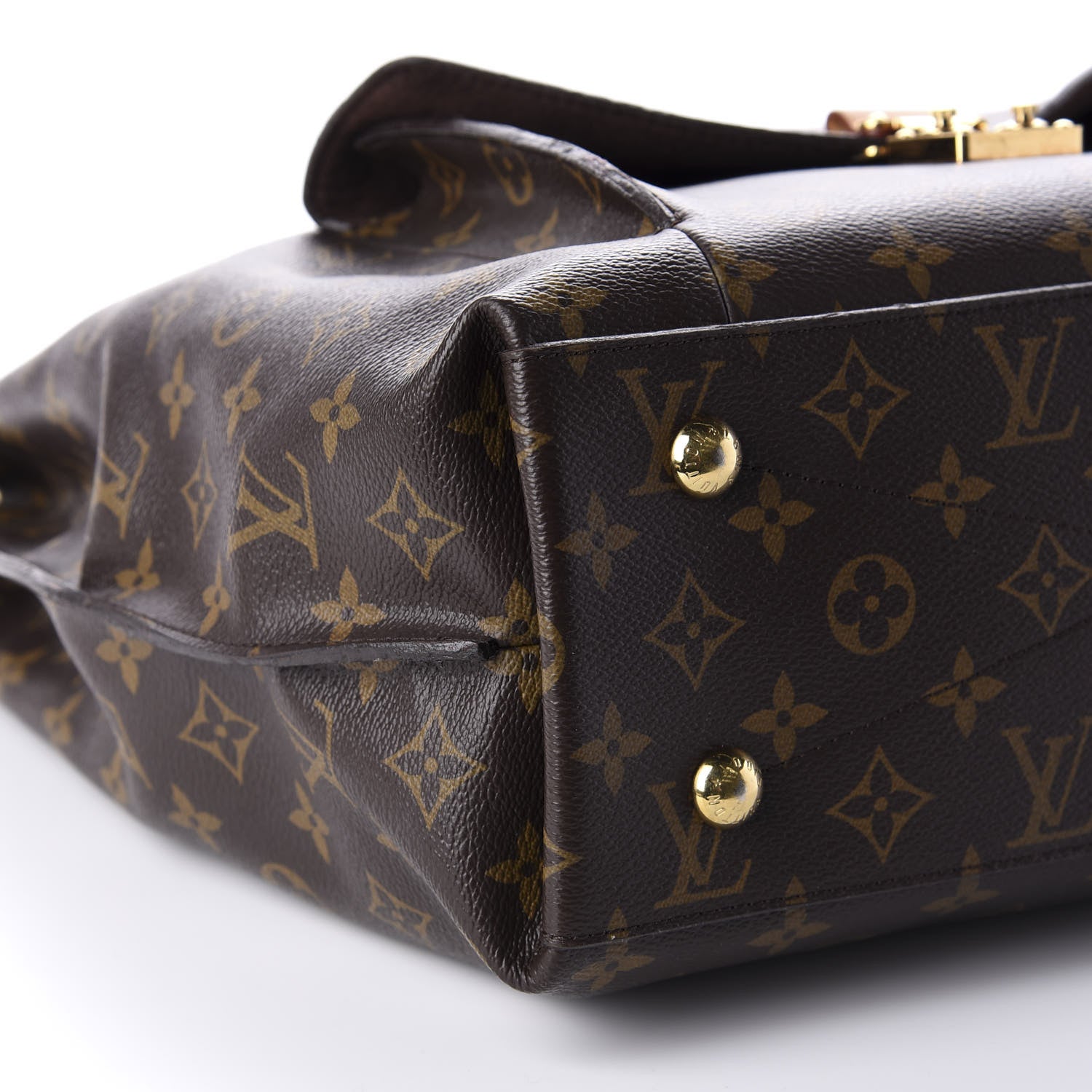 Louis Vuitton Monogram Metis 6 of 12