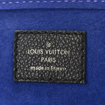 Louis Vuitton Empreinte Neo Alma PM Black 6 of 9