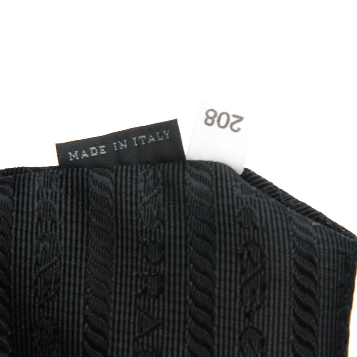 Saffiano Lux Medium Tote Nero Black