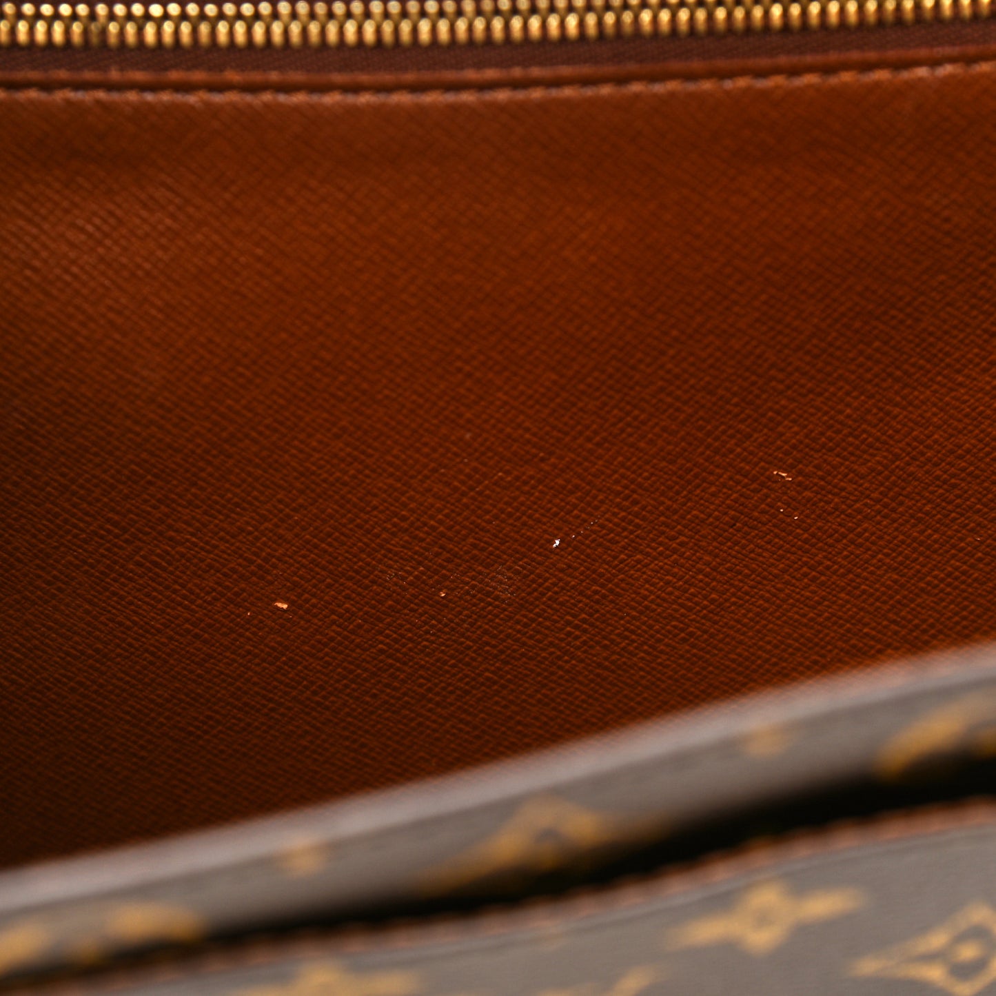 Monogram Monceau 28