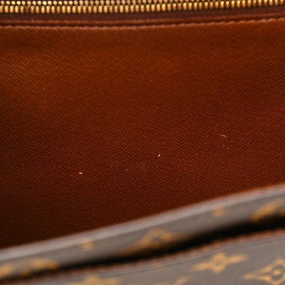 Louis Vuitton Monogram Monceau 28 7 of 12