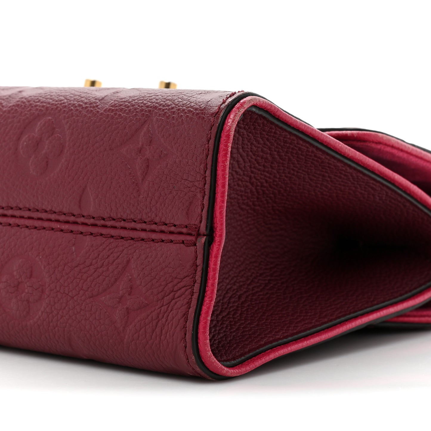 Empreinte Saint Sulpice BB Aurore