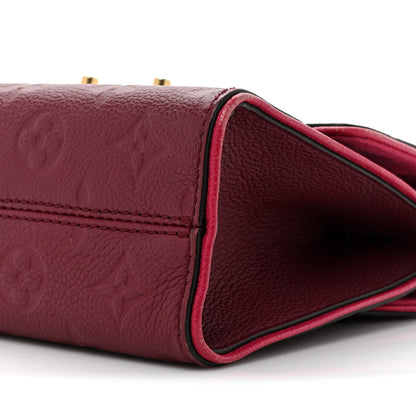 Louis Vuitton Empreinte Saint Sulpice BB Aurore 7 of 15