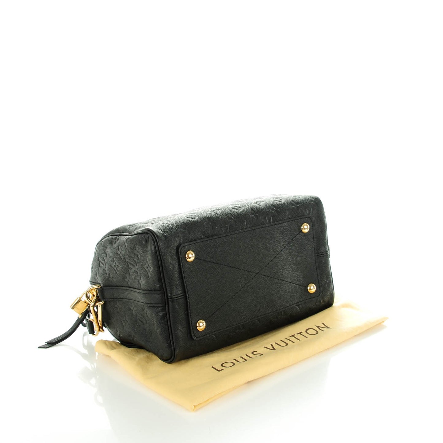 Empreinte Speedy Bandouliere 30 Black
