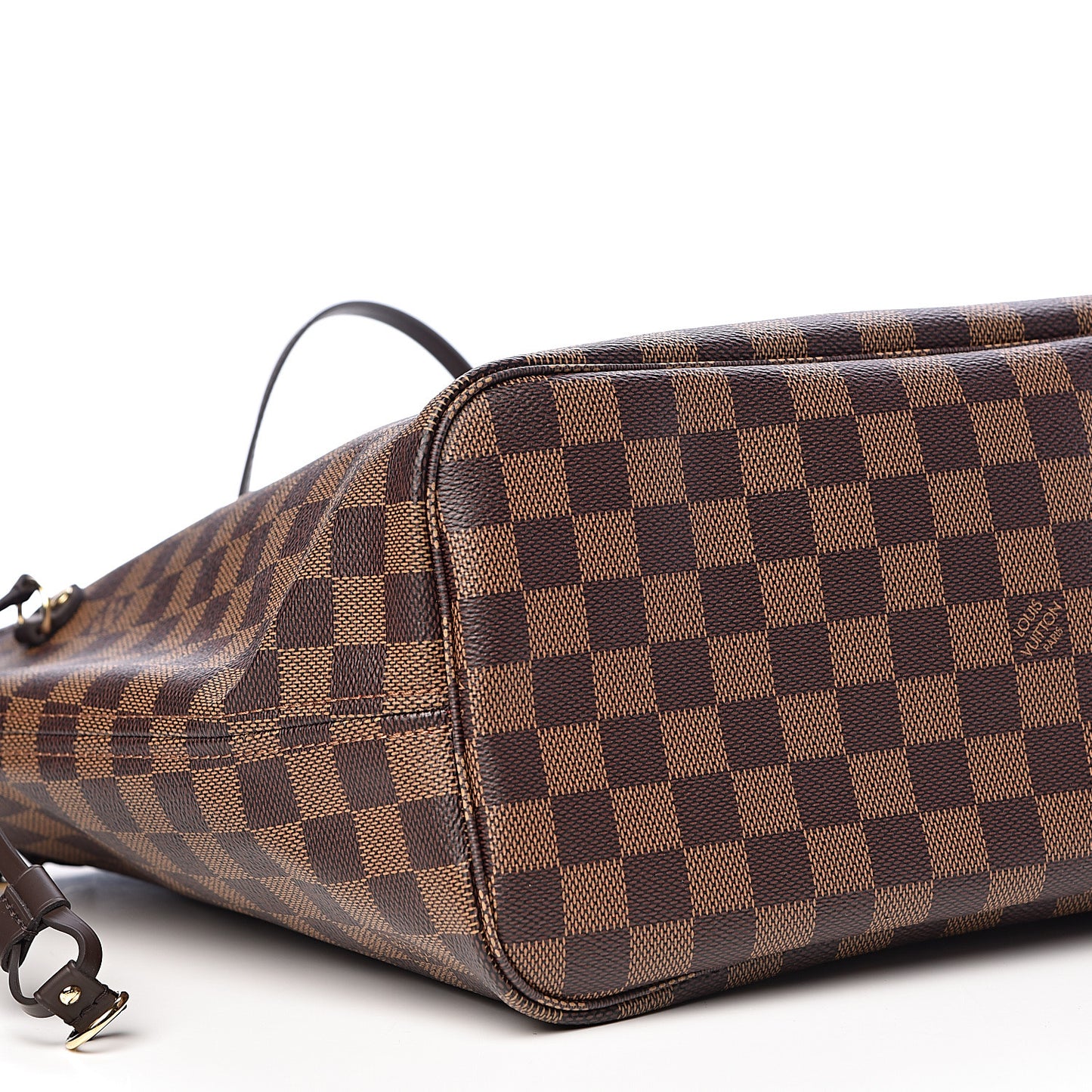 Damier Ebene Neo Neverfull MM