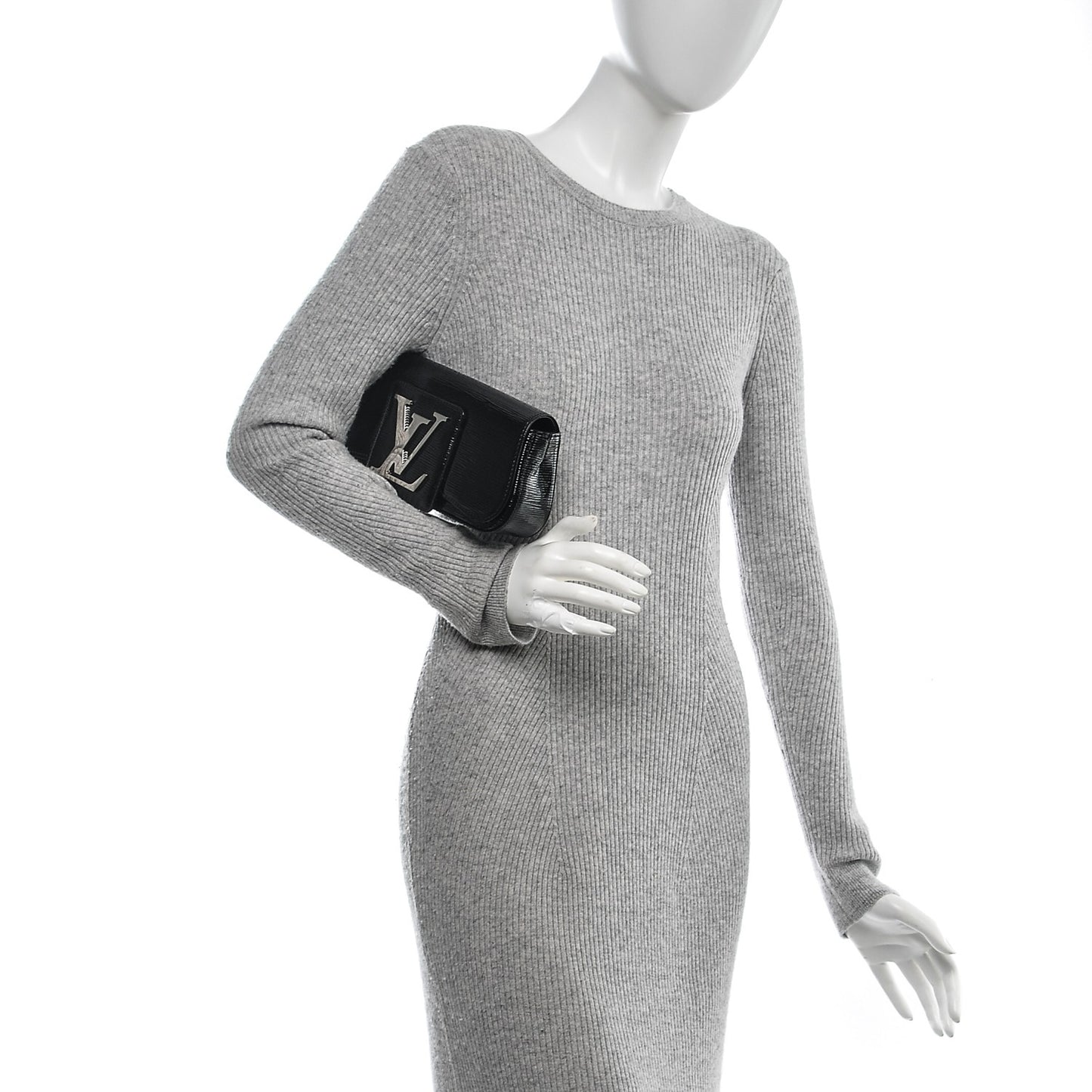Epi Electric Sobe Clutch Black