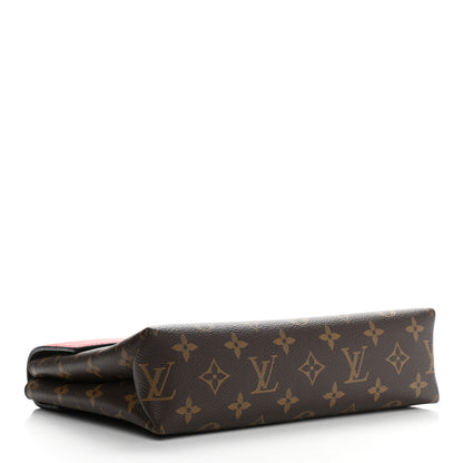 Louis Vuitton Monogram Saint Placide Cherry 4 of 9