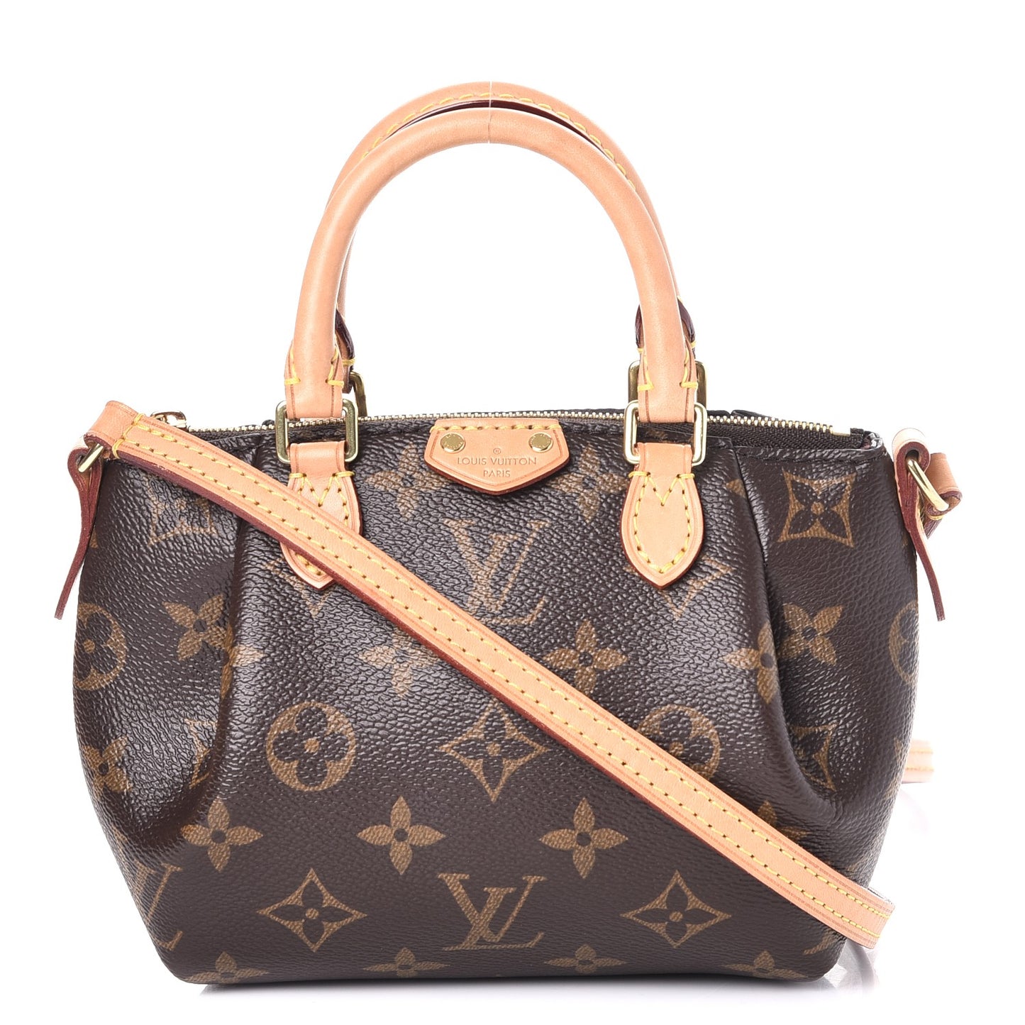 Monogram Nano Turenne