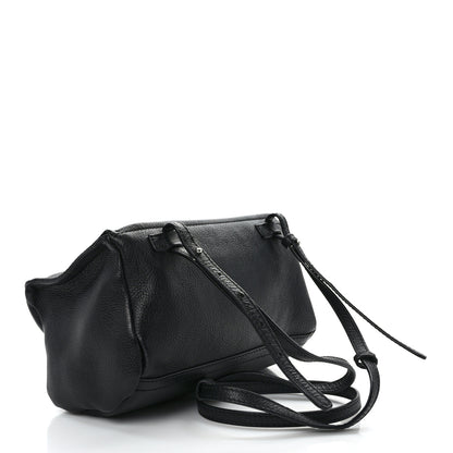 Givenchy Sugar Goatskin Mini Pandora Black 3 of 13