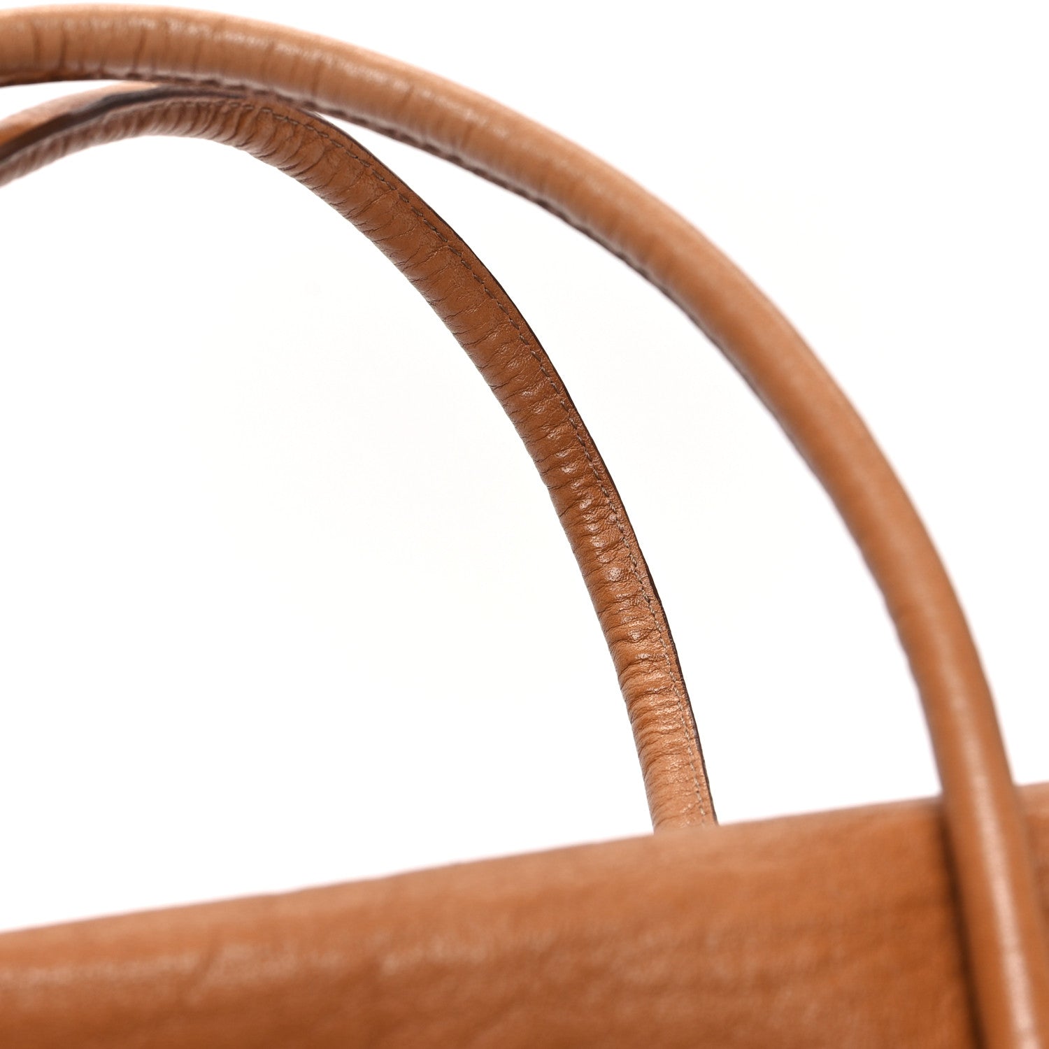 Mulberry Soft Grain Calfskin Bayswater Deer Brown 10 of 12