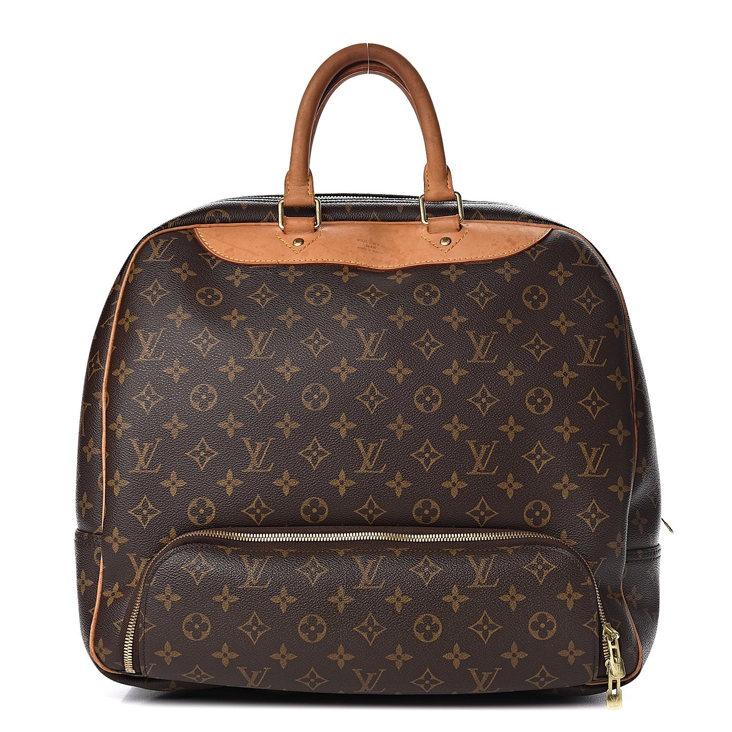 Monogram Evasion Sports Bag