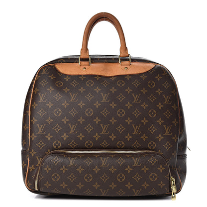 Louis Vuitton Monogram Evasion Sports Bag 1 of 20