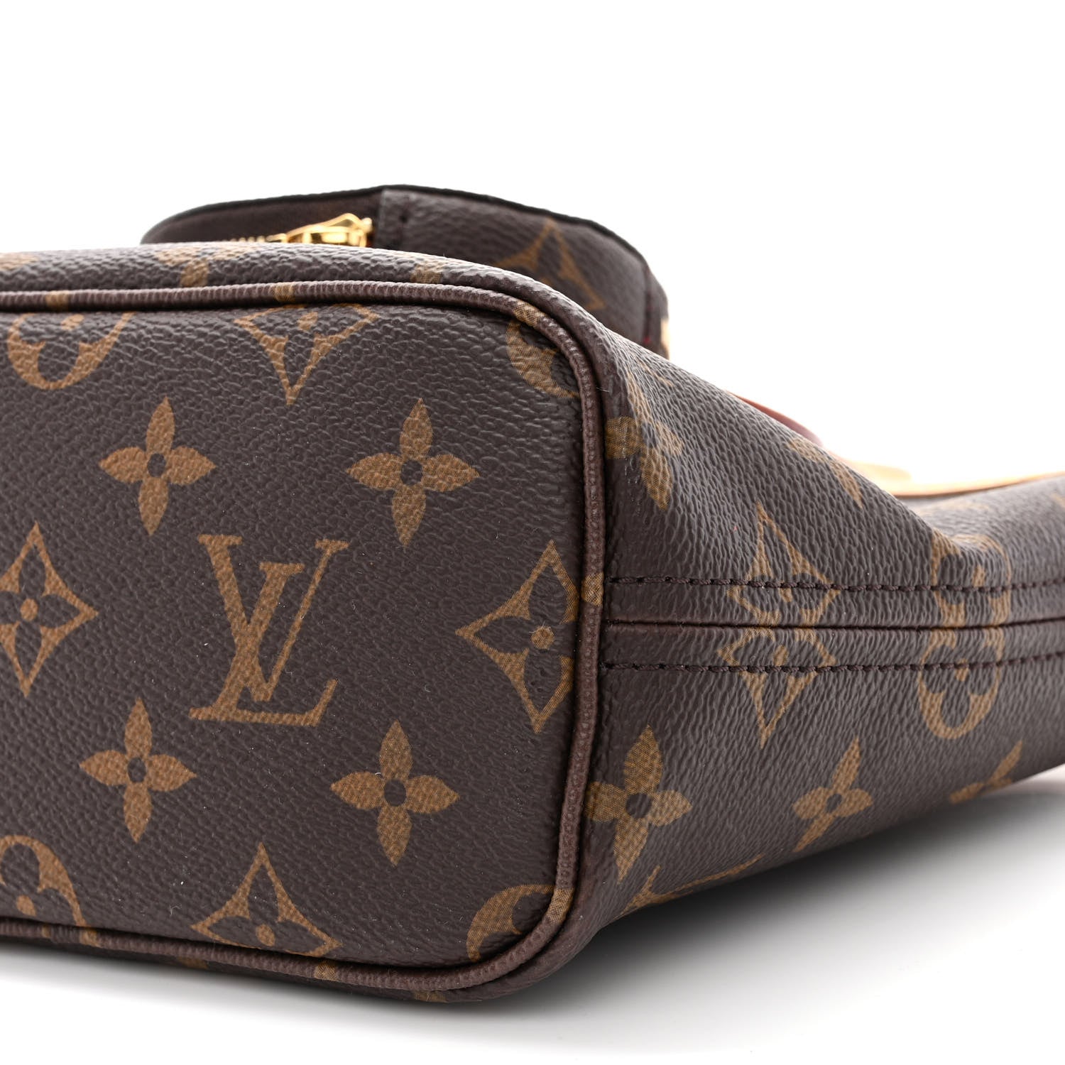 Louis Vuitton Monogram Neverfull BB Pink Peony 11 of 11