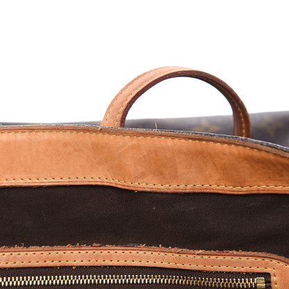 Louis Vuitton Monogram Wilshire GM 20 of 21