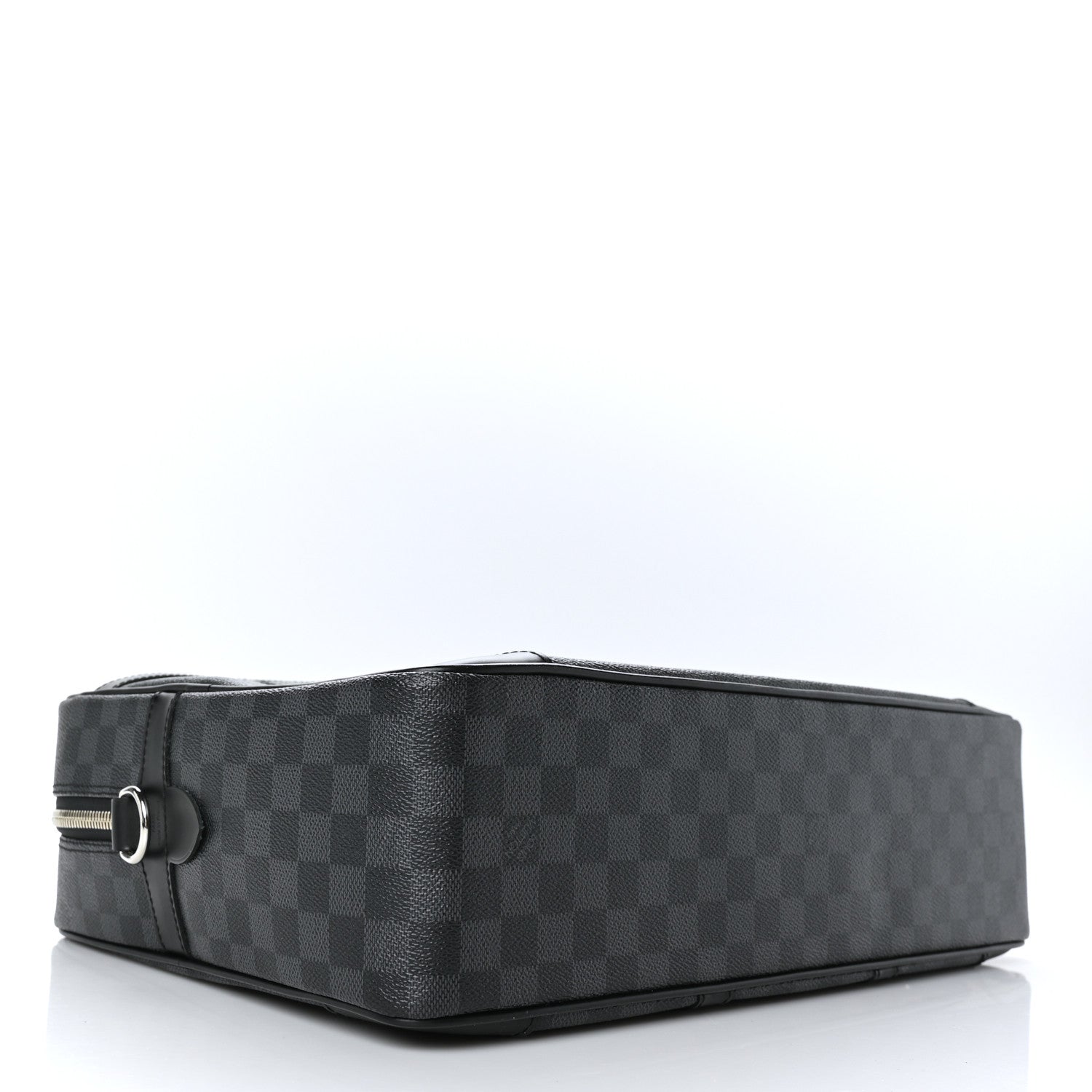 Louis Vuitton Damier Graphite Porte-Documents Voyage GM 4 of 9