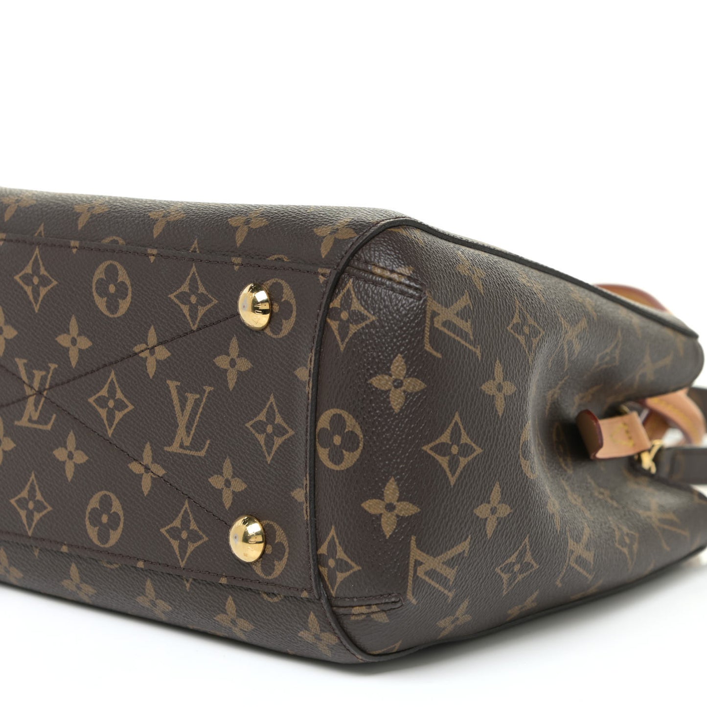 Monogram Montaigne MM