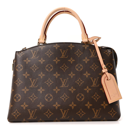 Louis Vuitton Monogram Petit Palais 1 of 10