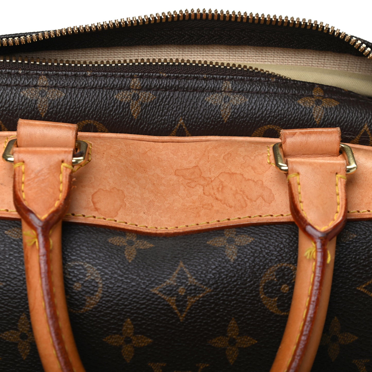 Monogram Evasion Sports Bag
