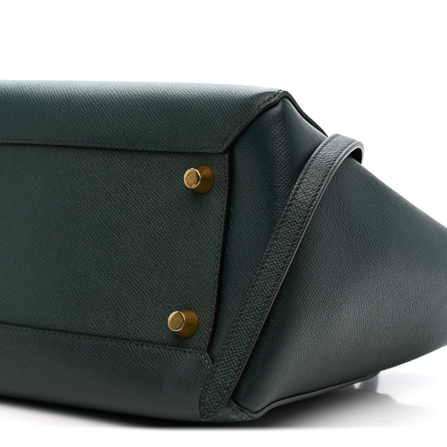 Celine Grained Calfskin Mini Belt Bag Amazone 11 of 13