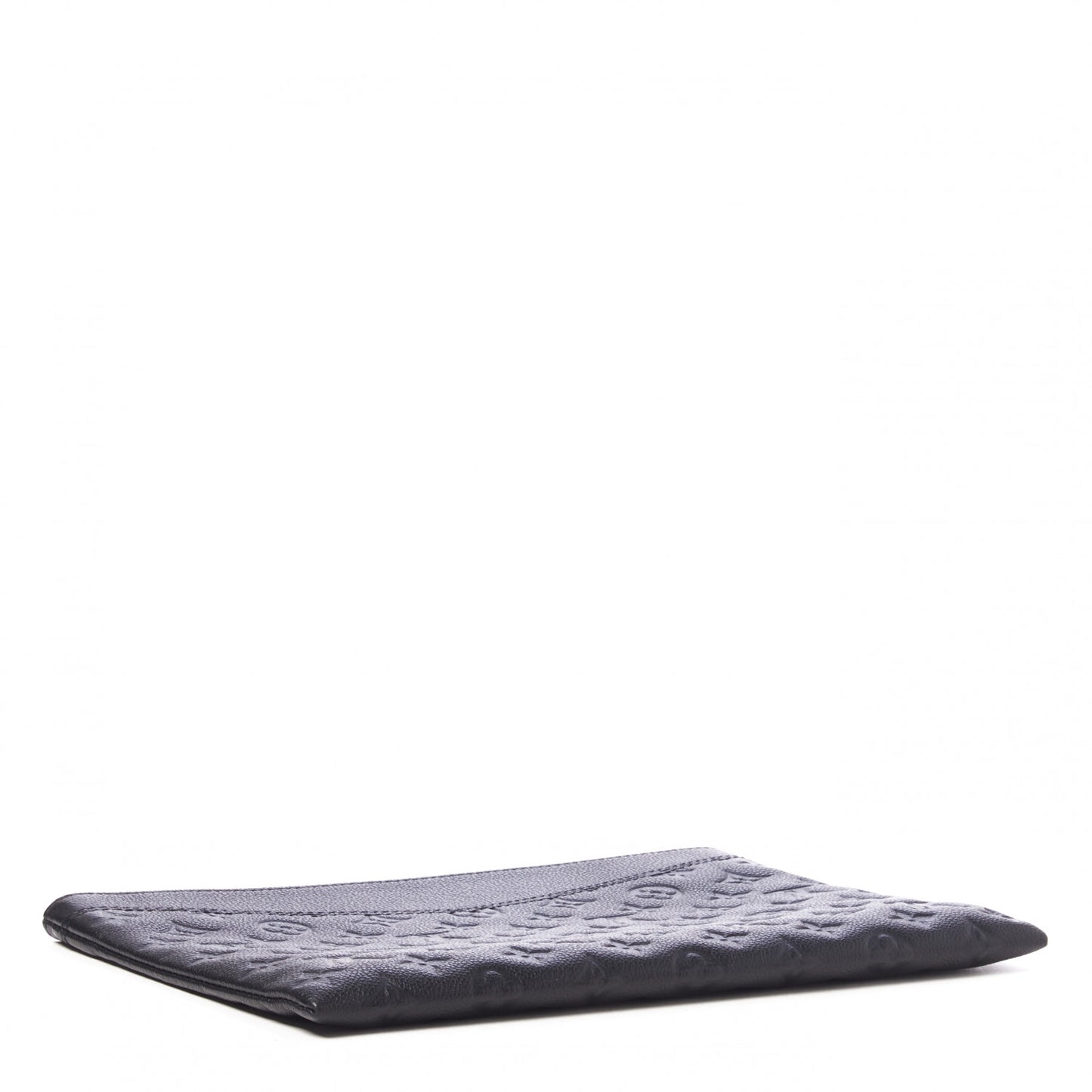 Empreinte Daily Pouch Black