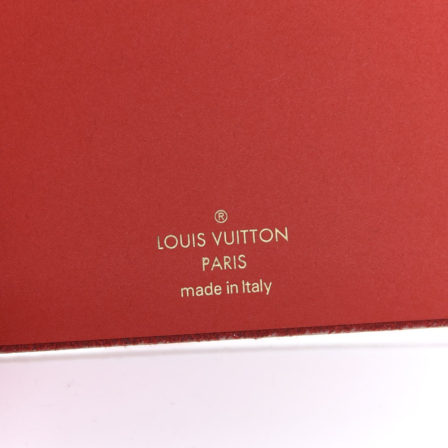 Game On Clemence Notebook MM White