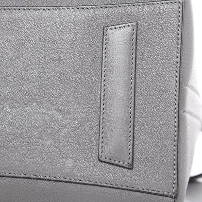 Givenchy Sugar Goatskin Medium Antigona Pearl Grey 11 of 12