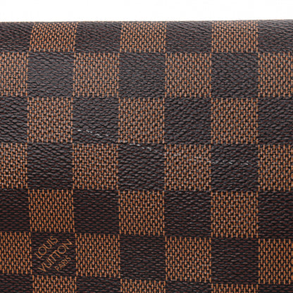 Louis Vuitton Damier Ebene Favorite MM 10 of 11