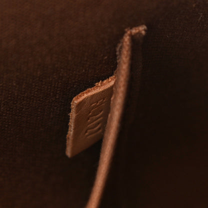 Louis Vuitton Monogram Alma BB 6 of 17