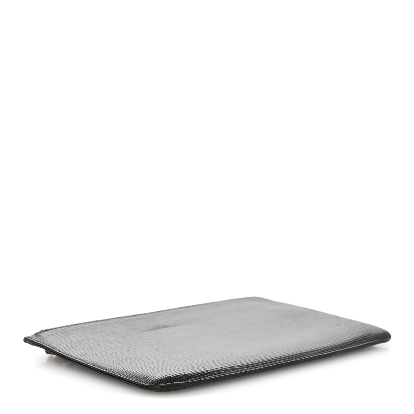 Epi Neverfull Pochette MM GM Black