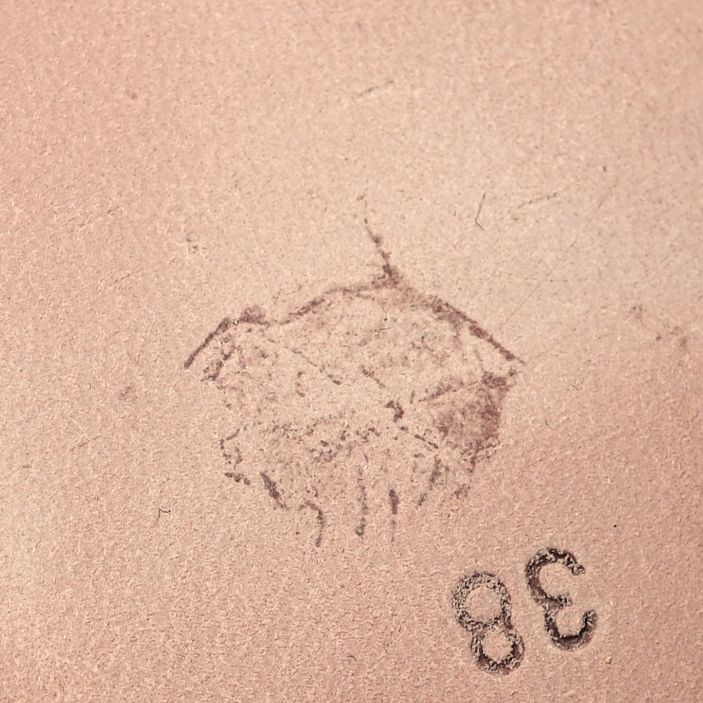 Patent Dior 62-22 Pumps 38 Black