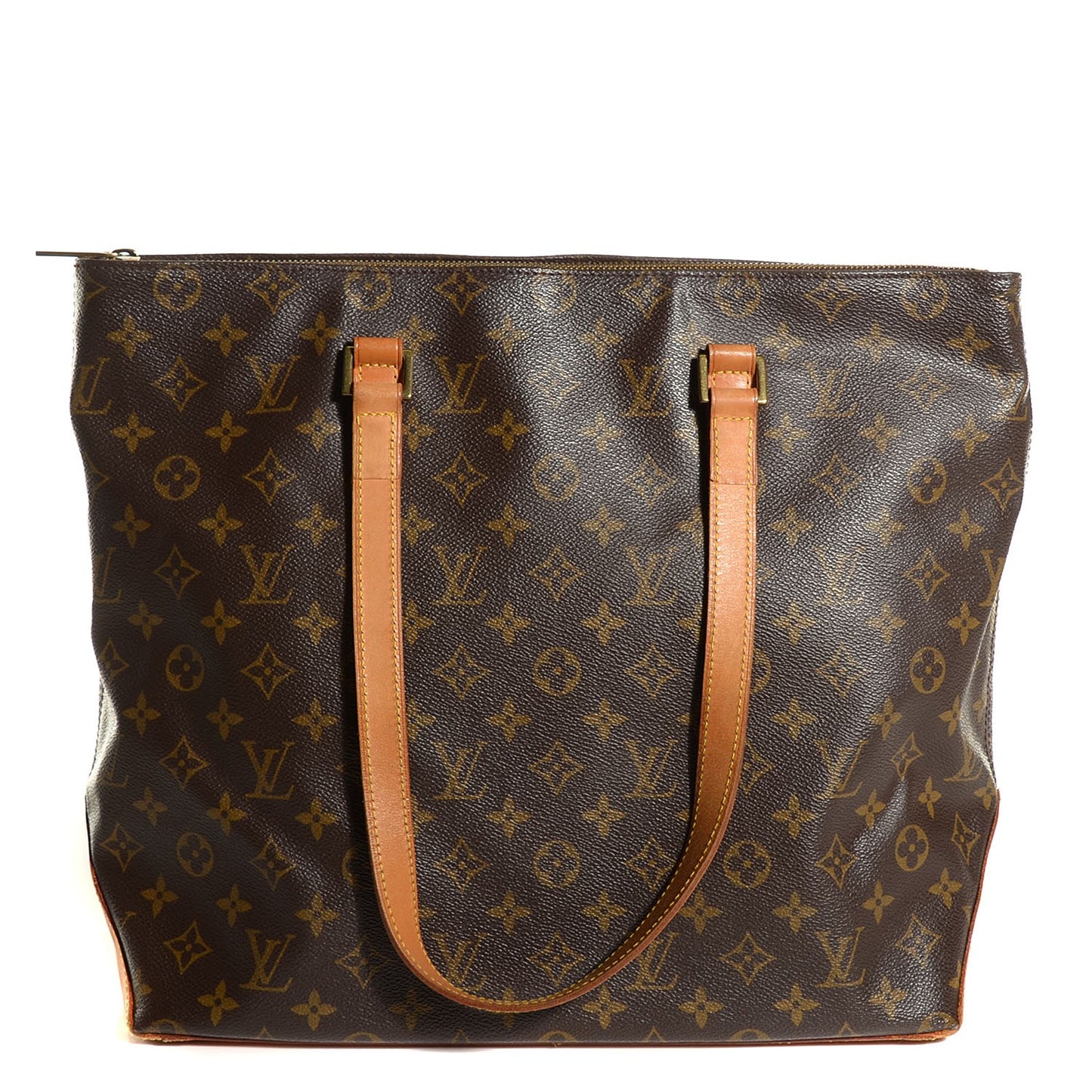 Monogram Cabas Mezzo