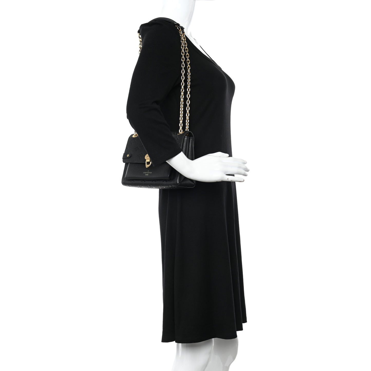 Empreinte Vavin BB Black