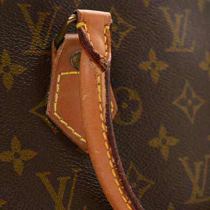 Louis Vuitton Monogram Sac Triangle Special Order 14 of 14