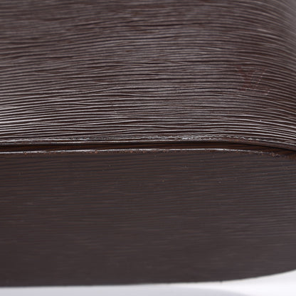 Louis Vuitton Epi Versau Moka 9 of 15