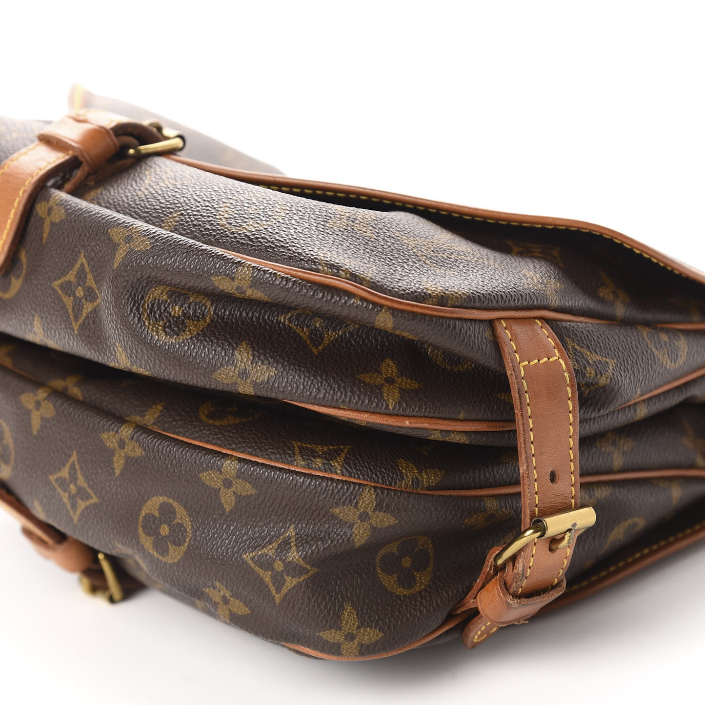Monogram Saumur 30