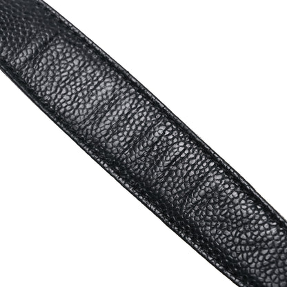 Chanel Caviar Quilted Grand Shopping Tote GST Black 20 of 20