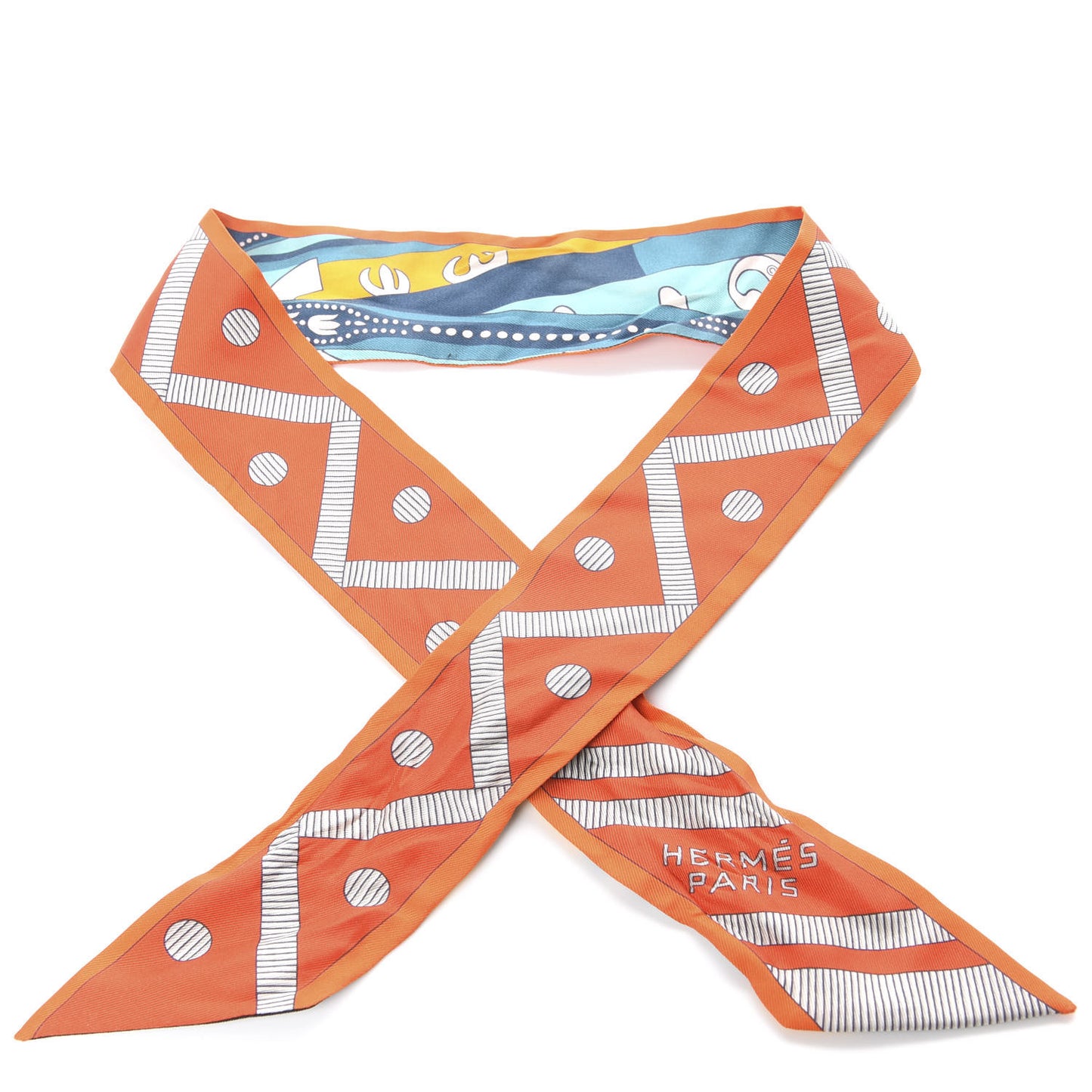 Silk Balade en Berline Twilly