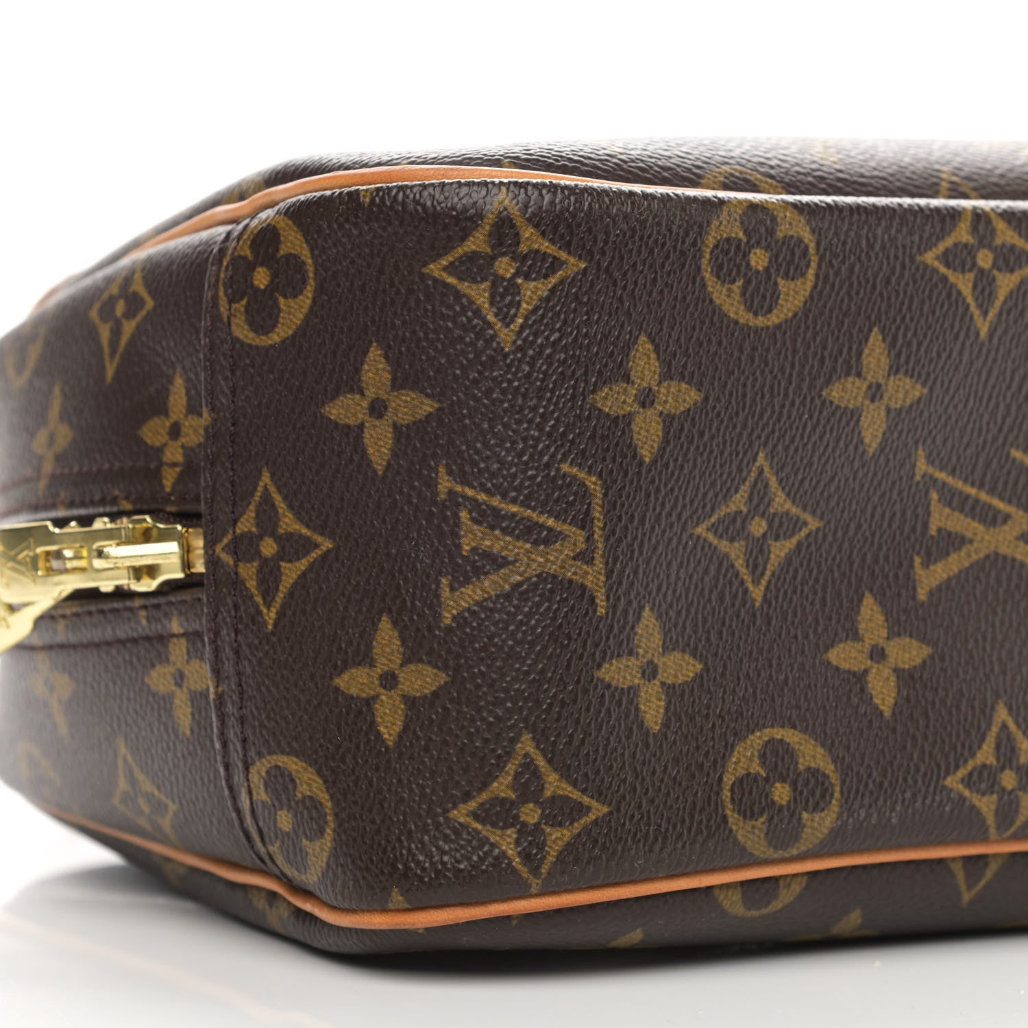 Louis Vuitton Monogram Trouville 8 of 12