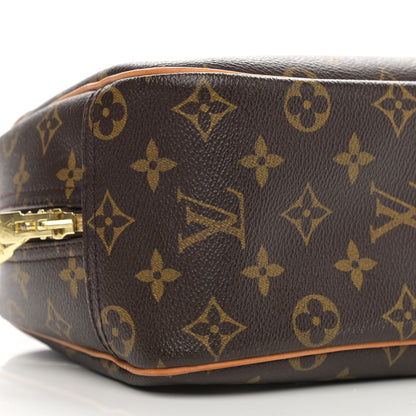 Louis Vuitton Monogram Trouville 8 of 12