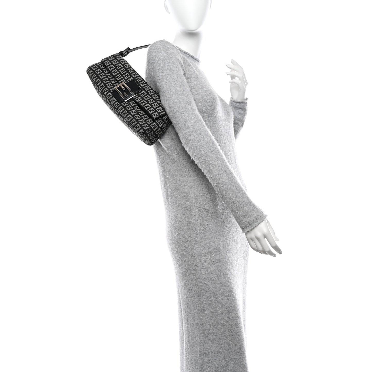 Zucchino Baguette Black