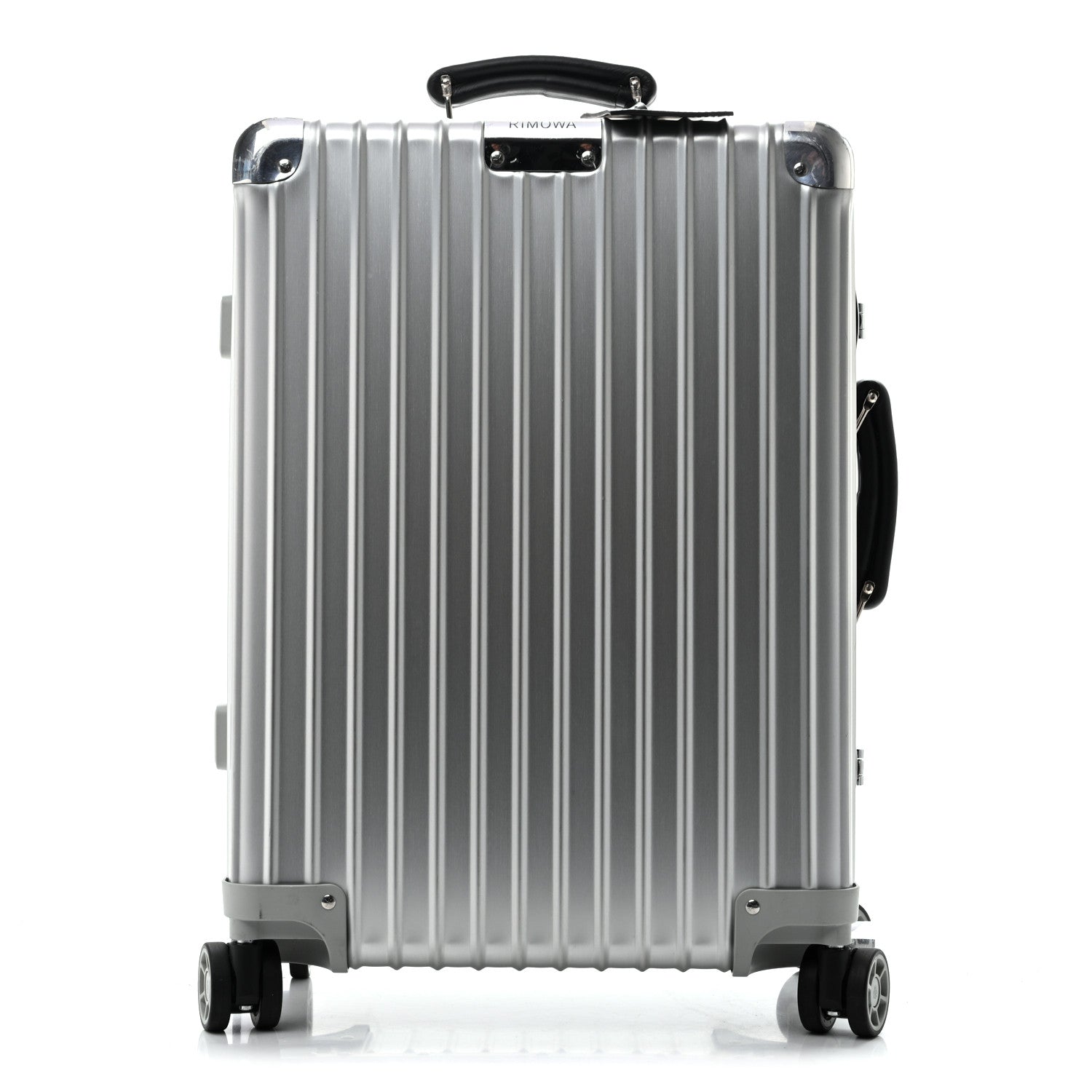 Rimowa Aluminum Classic Flight Cabin Silver 1 of 15