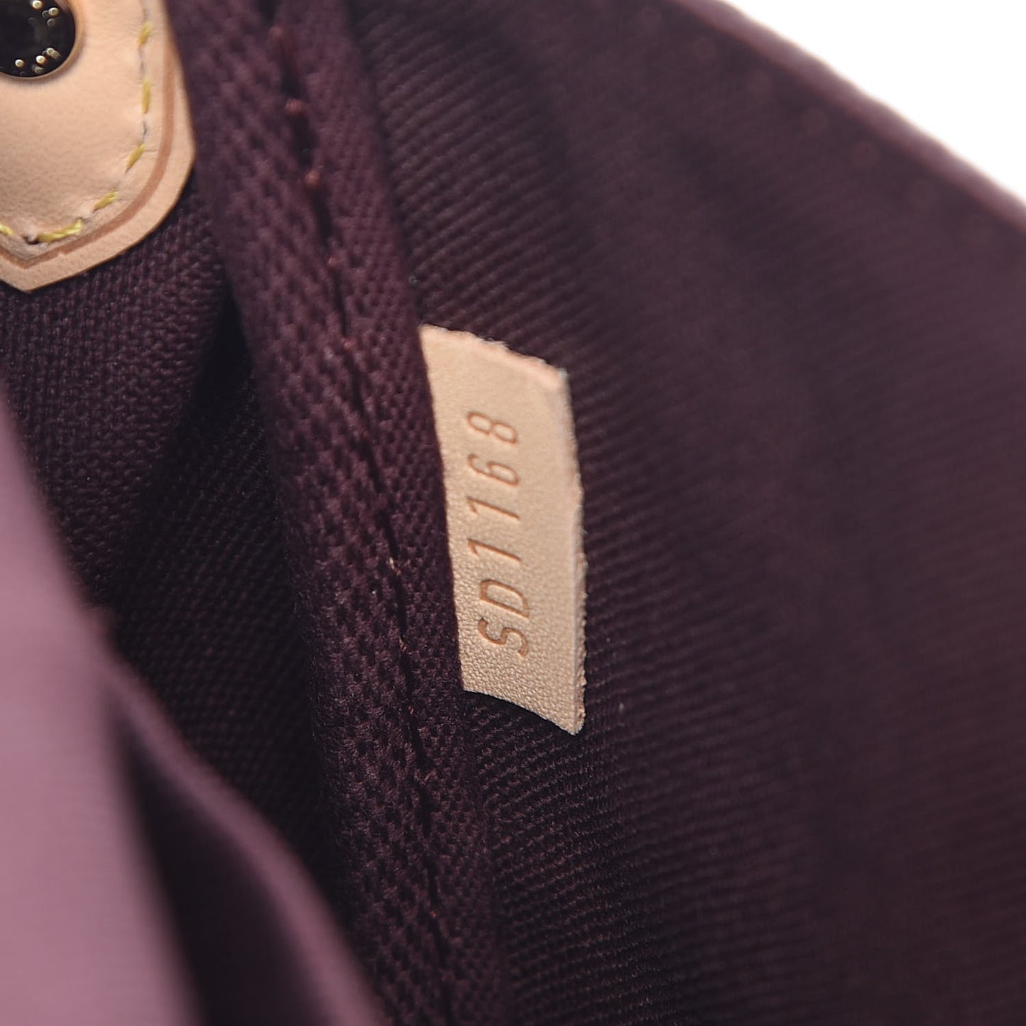 Monogram Favorite MM