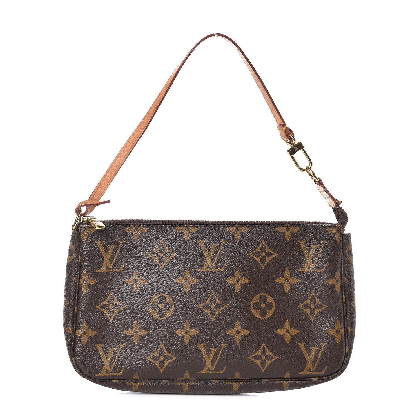 Monogram Pochette Accessories