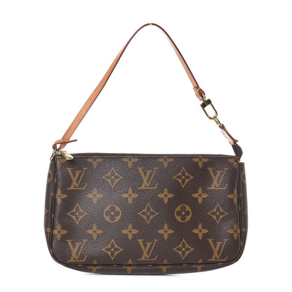Louis Vuitton Monogram Pochette Accessories 1 of 7