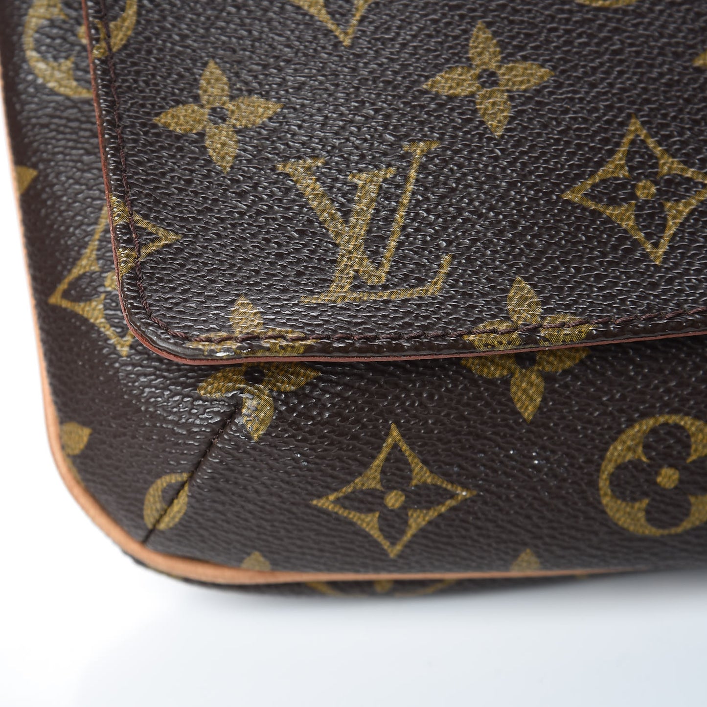Monogram Musette Tango