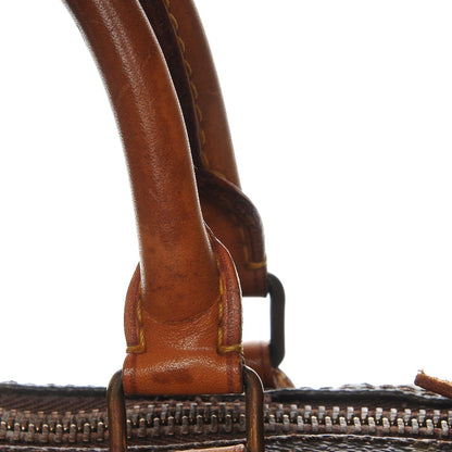 Louis Vuitton Monogram Speedy 40 4 of 13