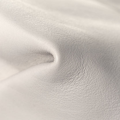 Mansur Gavriel Calfskin Mini Tulipano Bag White 11 of 11