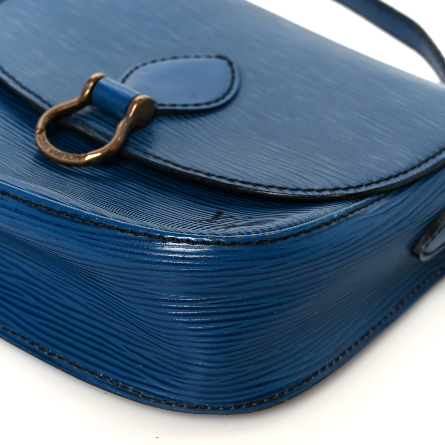 Louis Vuitton Epi Saint Cloud PM Toledo 10 of 15